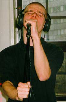 Antti el&auml;ytyy