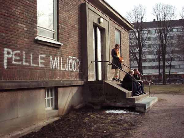 Pelle milj��, osa 2